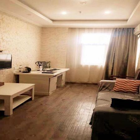 Greentree Inn Zhejiang Ningbo Dongqian Lake Yinxian Avenue North Mozhi Road Business Hotel Exterior foto