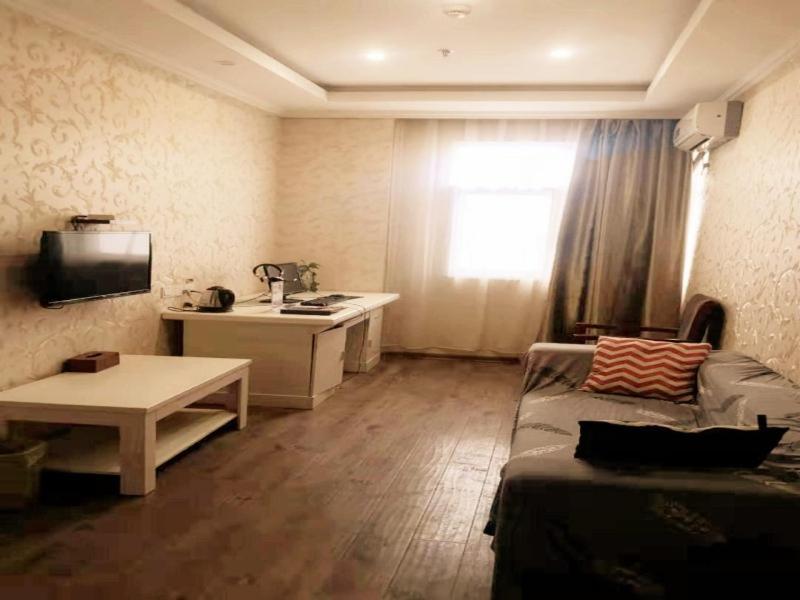 Greentree Inn Zhejiang Ningbo Dongqian Lake Yinxian Avenue North Mozhi Road Business Hotel Exterior foto